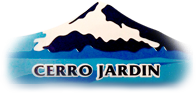 Cerro Jardin